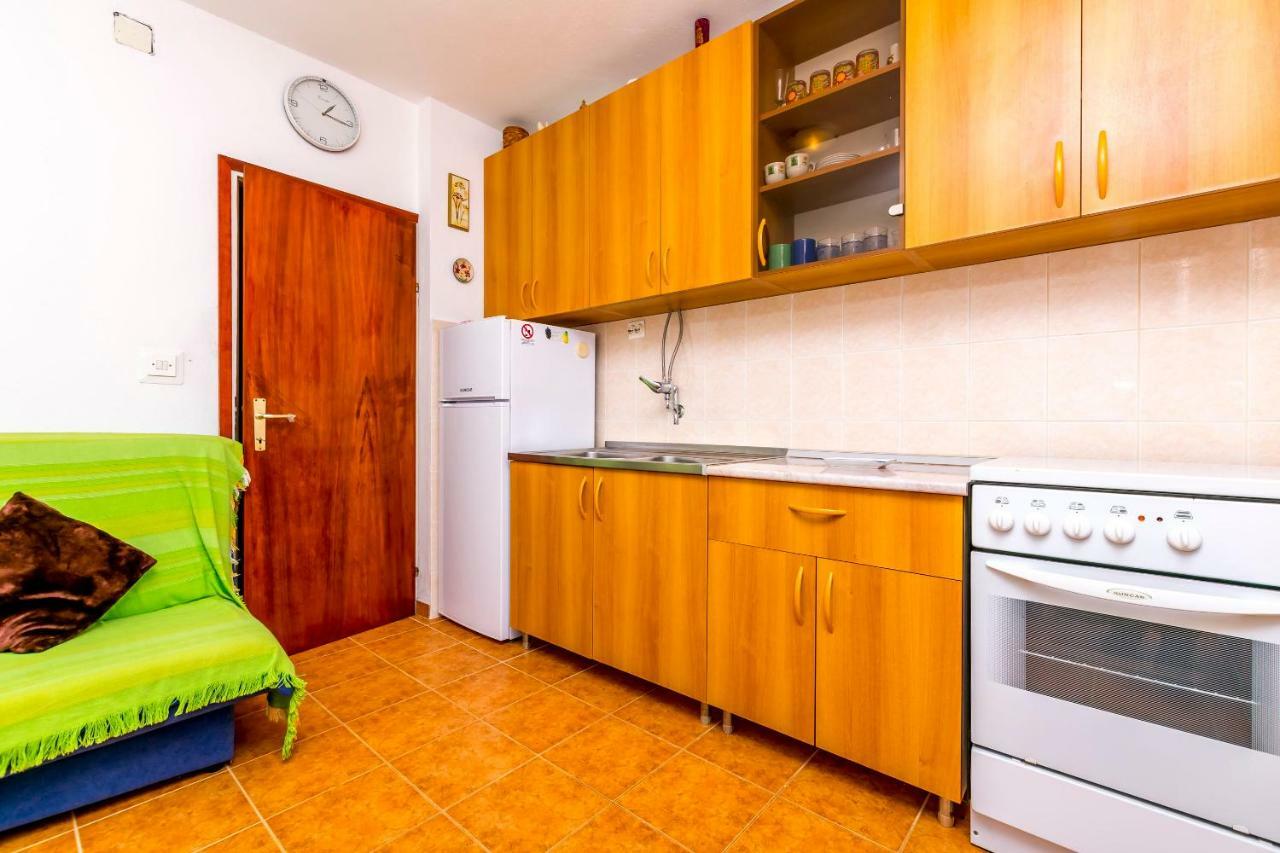 Apartments Bozo ราชานิ ภายนอก รูปภาพ